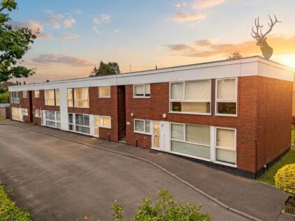 Forest View, Doncel Court, E4