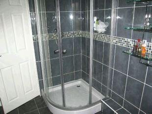 Shower Room 1