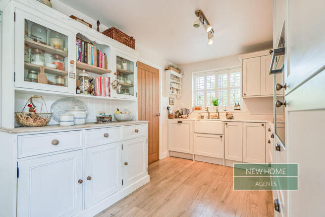 Charles Barnett Road, Winterley, Sandbach, CW11 4TT photo 4