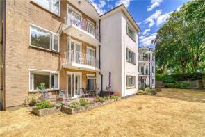 1, 1 Windsor Court, Windsor Road, Poole BH14 8SE