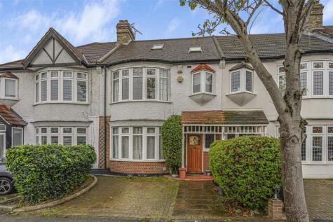 Mayfield Road, North Chingford