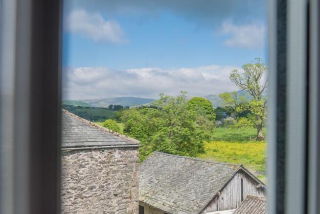 Bedroom Views