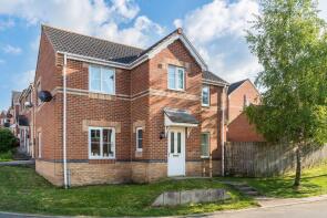 31, Wentworth Crescent, Bradford BD4 0QX