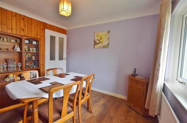 DINING ROOM / OFFICE