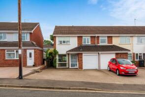 8, Kipling Close, Worcester WR3 8DR