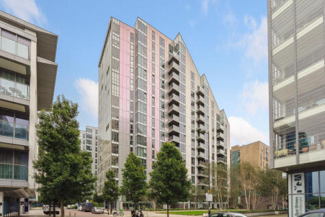Eastfields Avenue, London, SW18