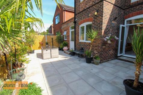 Fellbrook Lane, Bucknall, Stoke-On-Trent