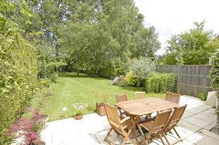 Garden Photo 1