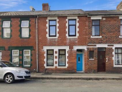 Conway Road, Newport, NP19