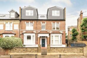 Flat 1, 80, Balham Park Road, London SW12 8EA