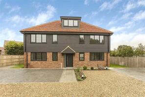 Colesgrove Farm, Goffs Lane, Goffs Oak EN7 5EN