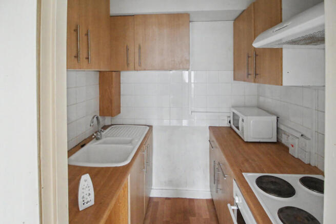 144 Marine Court, St. Leonards-on-Sea, East Sussex TN38 0DZ