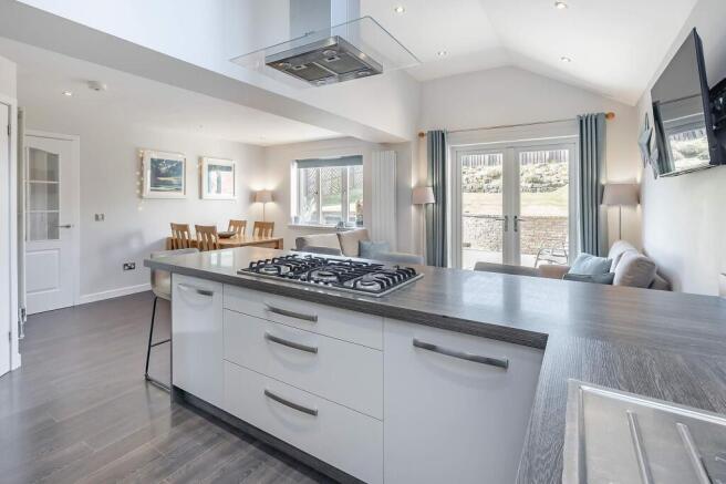 Kitchen/Living