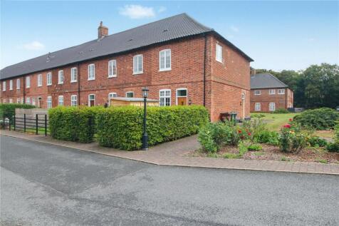 Heckingham Park Drive, Hales, Norwich, Norfolk, NR14