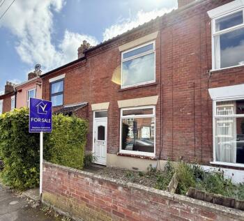 Eade Road, Norwich, NR3 3EH