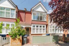 17a, Milton Road, London W7 1LQ