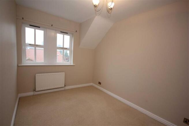 Bedroom two