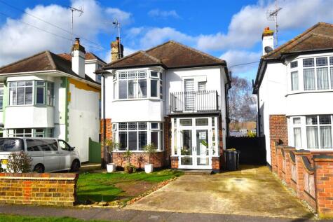 Rochford Hall Close, Rochford