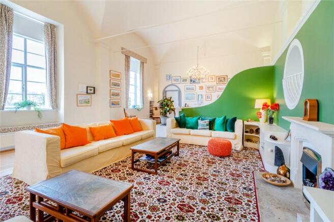 Sitting Area
