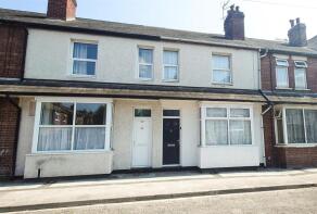 55, St Catherines Avenue, Balby, Doncaster DN4 8AN