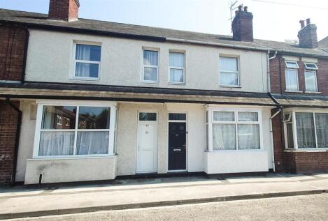 St. Catherines Avenue, Balby, Doncaster