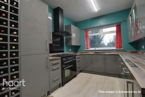 Morley Street, Sutton-In-Ashfield