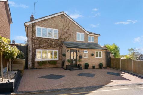 Gravel Hill, North Uxbridge