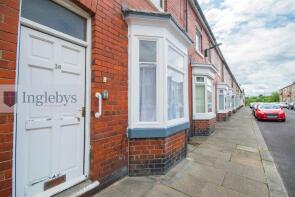 38, High Row, Saltburn-by-the-sea TS13 4SA