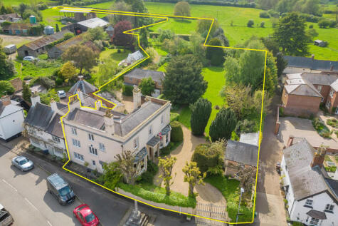 Rotherby Lane, Frisby on the Wreake, LE14