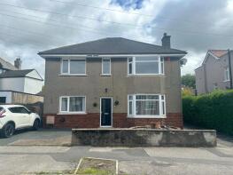 2a, Sulby Grove, Morecambe LA4 6HD