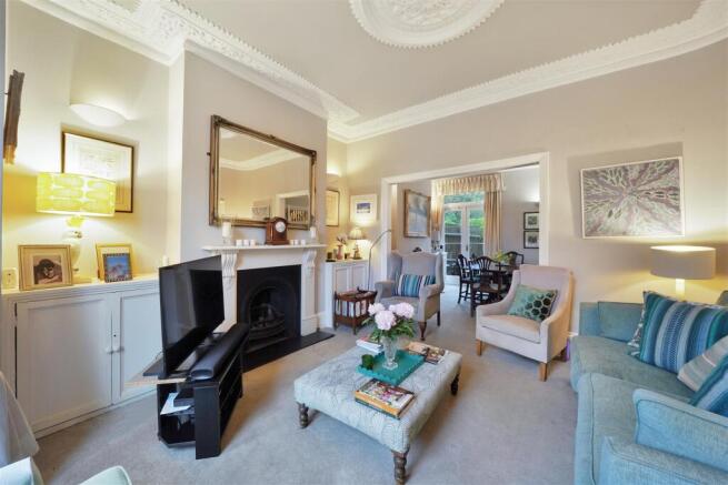 Oakhill Road
