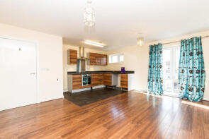 Flat 44, 23 Domus Court, Fortune Avenue, Edgware HA8 0FJ