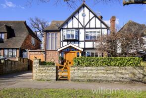 34, Monkhams Lane, Woodford Green IG8 0NS