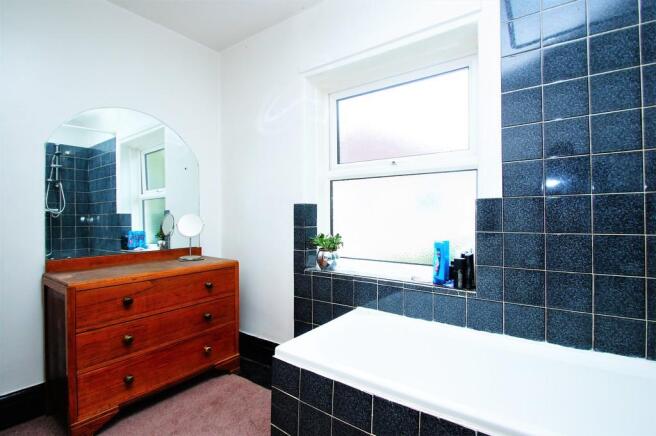 House Bathroom