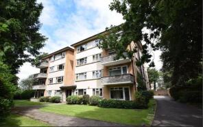 10, 2 Burford Court, Manor Road, Bournemouth BH1 3HT