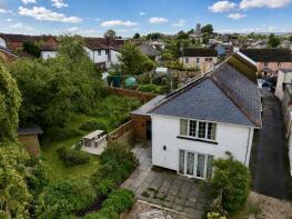 5, Croft Cottage, Croft Road, Newton Abbot TQ12 5ST