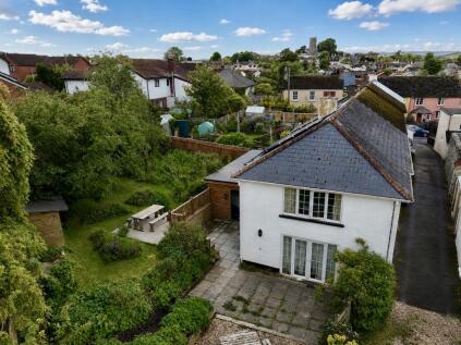 Croft Cottages, Croft Road, Ipplepen, Newton abbot