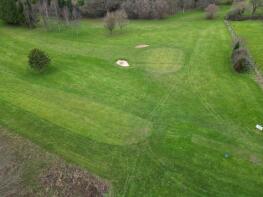Tirnan Og, Hawthorn Lane, Four Marks, Alton GU34 5AU