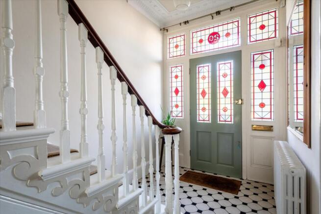 Bayham Road, Sevenoaks, Kent, TN13. photo 3