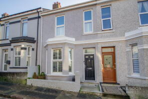 38, St Aubyn Avenue, Plymouth PL2 1LL