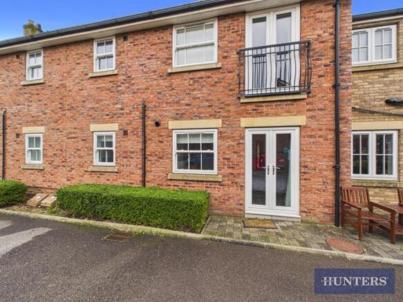 1 bed Flat for sale Image 11
