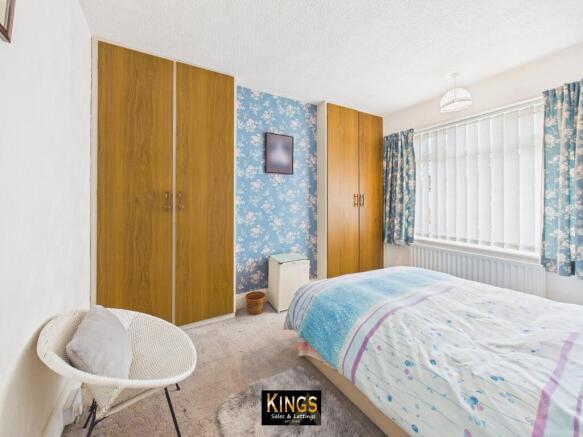 3 bed Semi-Detached for sale Image 8