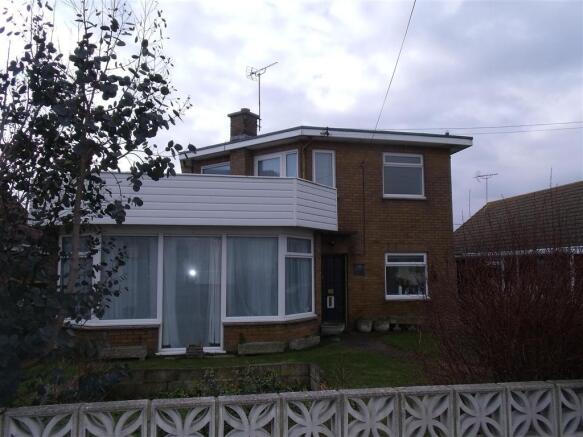 Front Of Property (Original)