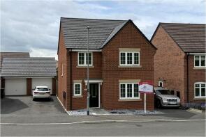 7, Challands Drive, Nottingham NG13 0EZ