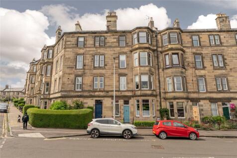 17/1 Bellevue Road, Edinburgh, EH7