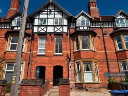 Flat 3, 38, Heath Terrace, Leamington Spa CV32 5NA