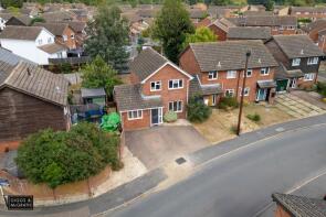 23, Grange Road, Huntingdon PE28 3JT