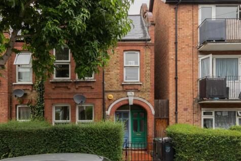 Brettenham Road, Walthamstow