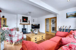 23, Gunton St Peters Avenue, Lowestoft NR32 4JP