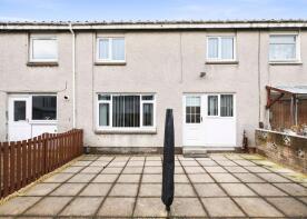 32, Curran Crescent, Broxburn EH52 5RZ